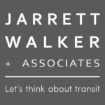 Jarrett Walker & Associates