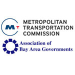Metropolitan Transportation Commission | MTC - Association of Bay Area Governments | ABAG